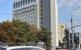 Отель Заря